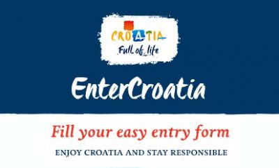 EnterCroatia info