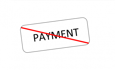 Important notice to agencies about payment for group visits