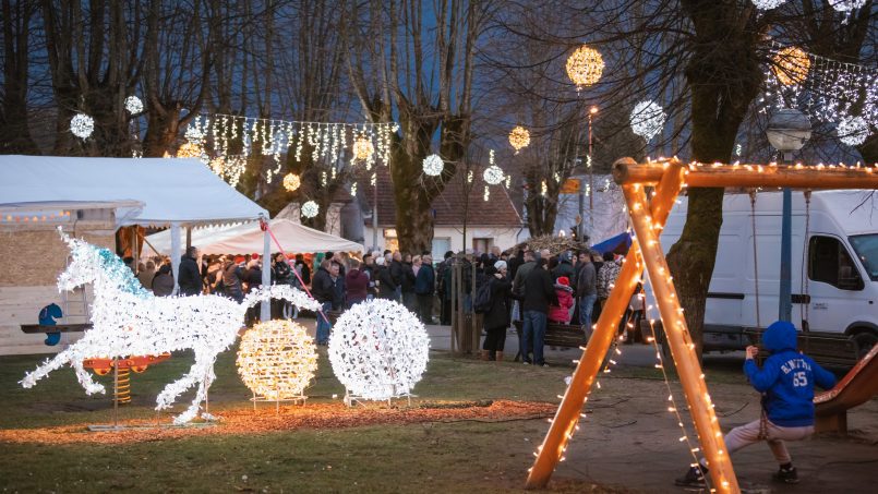 Advent u Slunju 2019