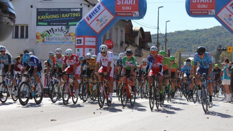 Cro Race 2019