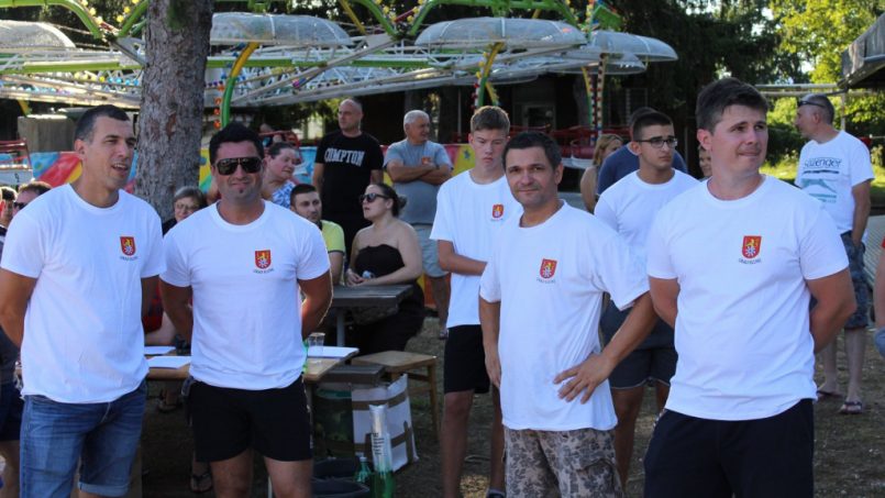Dani grada Slunja 2019
