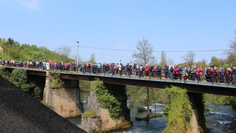 Proslava praznika rada u Rastokama 2019