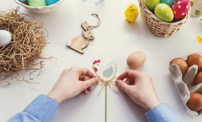 Blagdanska čestitka