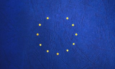 Sretan vam Dan Europe