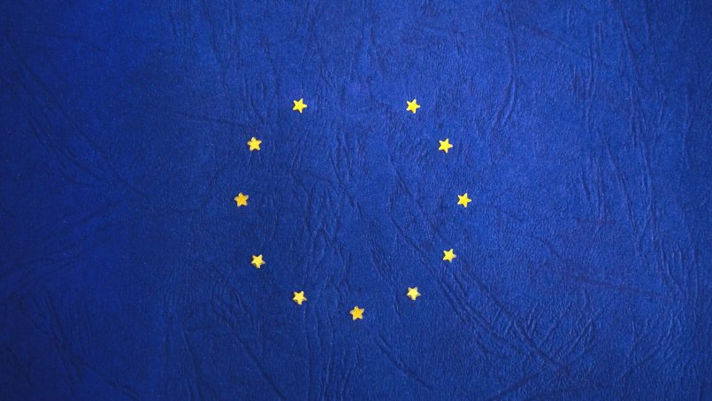 Sretan vam Dan Europe