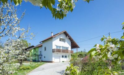 Apartment Bastaja***