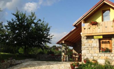 Apartment Emanuela***