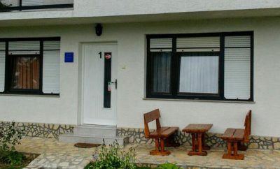 Apartment Fudurić***