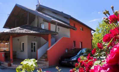 Apartment Kolaković***