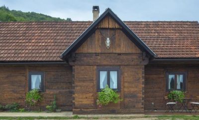 Apartman Koliba Drenak***