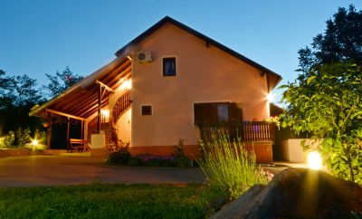 Apartment Michaela***