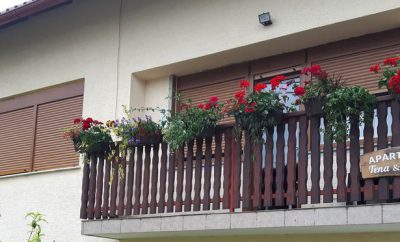 Apartman Tena i Petra***