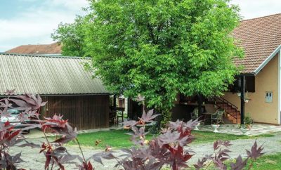 Apartment Tomašević***