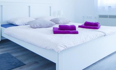 Apartment Višnja***