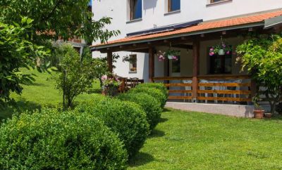 Apartment & Rooms Breza***