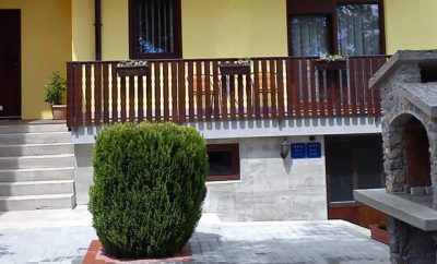 Apartment & Rooms Buk***