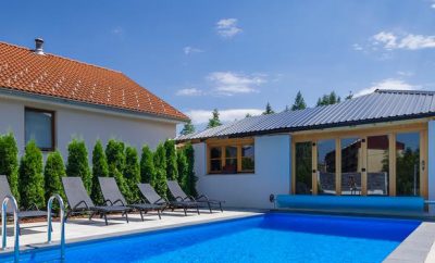 Apartman i Sobe Karlo***