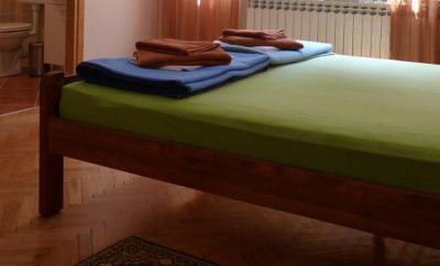 Apartment & Rooms Paola***