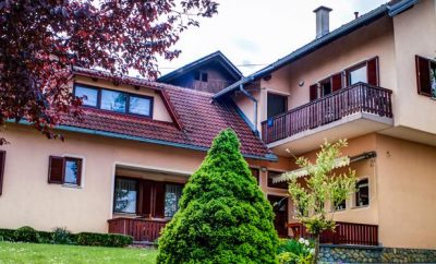 Apartman i Sobe Štefanac***