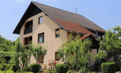 Rooms Family Puškarić***