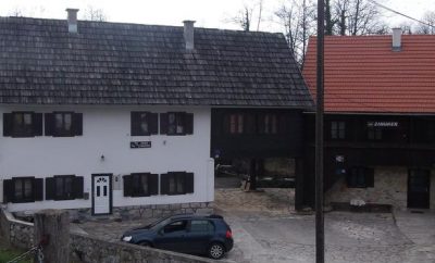 Rooms Franjo Vučeta*