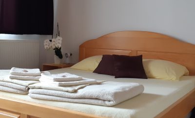 Rastoke Rooms Ivanka***