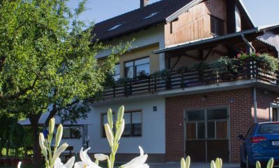 Rooms Marijana Obrovac*