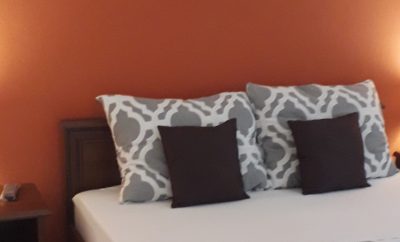 Studio Apartment Drenovac***