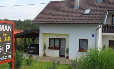 Studio Apartman Ivona&Tin***