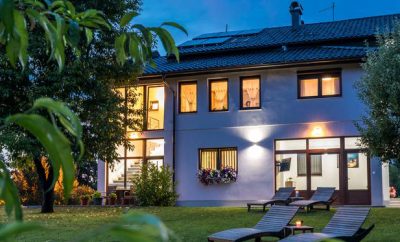 Studio Apartman Lucić***