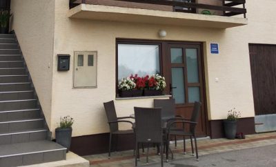 Studio Apartman Mihael***