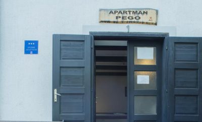 Studio Apartman Pego***
