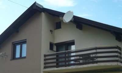 Studio Apartman i Sobe Tena***