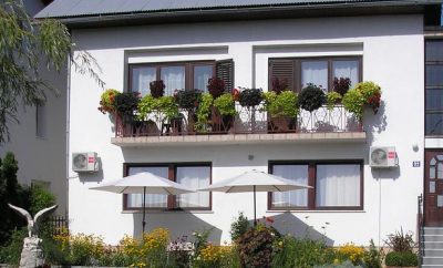 Studio Apartman i Sobe Vila***