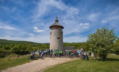 PLITVICE VALLEYS BIKE WEEKEND