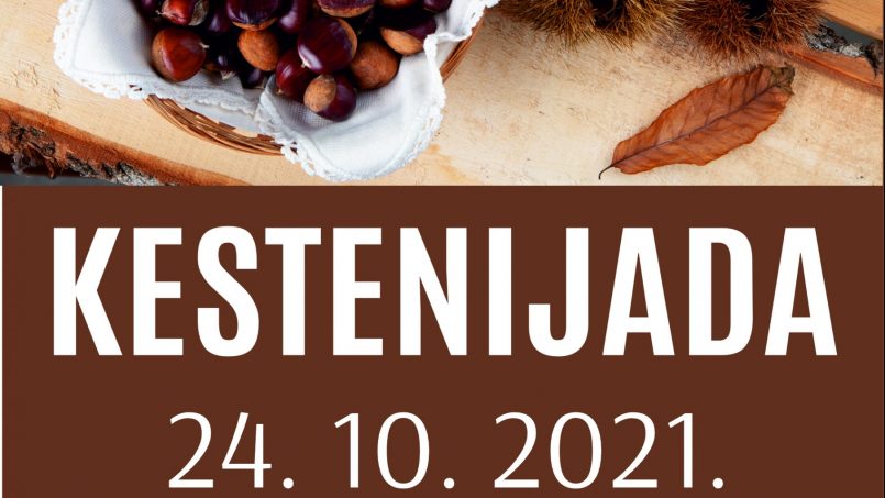 Kestenijada u Rastokama