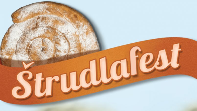 Štrudlafest