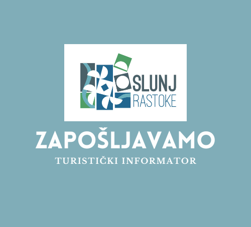 Natječaj za radno mjesto: turistički informator