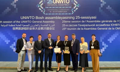 Slunj – Best Tourism Village 2023 by UNWTO