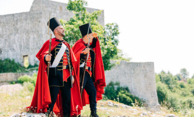 Događanja u svibnju