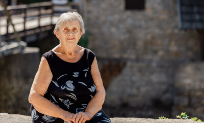 Priča 3. I žene su mlinarile