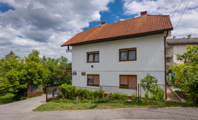 Apartman Žalac
