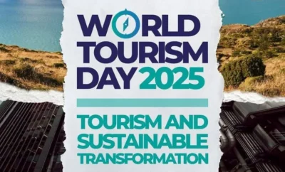 Slunj domaćin Svjetskog dana turizma u 2025.