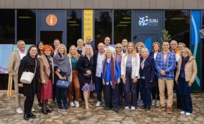 Obilježen Svjetski dan turizma u Slunju