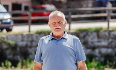 Story Number 2: A Game of Numbers – 20 and 57 Milling Stones