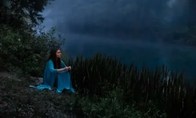 Priče o vilama sa Slunjčice