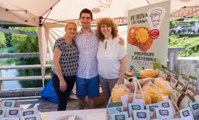 Mostovi plešu 2026. – poziv izlagačima