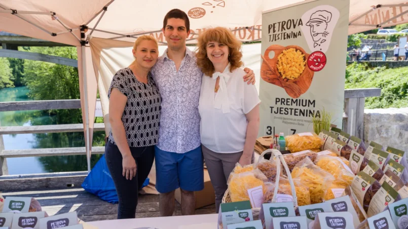 Poziv za prijavu za izlaganje na Izložbenom korzu 2026