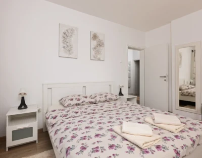 Apartman Meggy