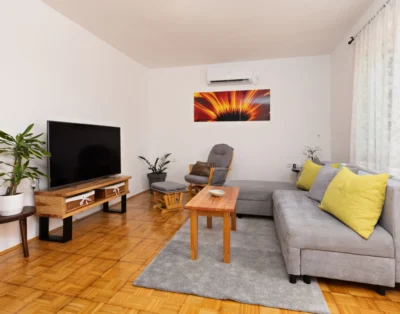 Apartman Meggy
